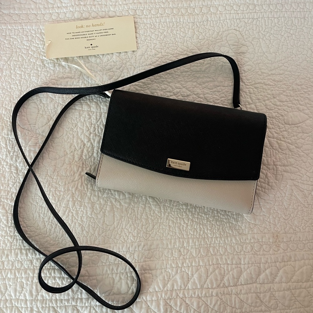 Kate Spade Crossbody